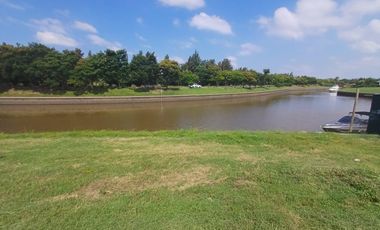 Terreno en  Yacht, Nordelta
