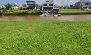 Terreno en  Yacht, Nordelta