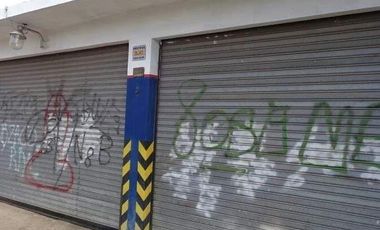 Local venta Burzaco
