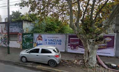 Terreno en Lomas de Zamora Este