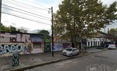 Terreno en Lomas de Zamora Este