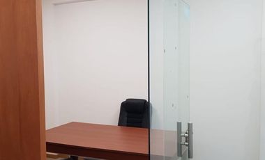 Oficina en venta - 1 baño - 20Mts2 - San Isidro