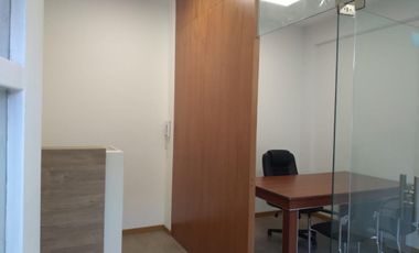Oficina en venta - 1 baño - 20Mts2 - San Isidro