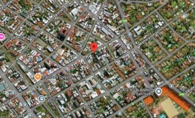 Oficina en venta - 1 baño - 20Mts2 - San Isidro