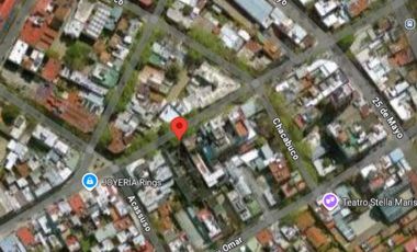Oficina en venta - 1 baño - 20Mts2 - San Isidro