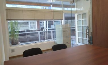 Oficina en venta - 1 baño - 20Mts2 - San Isidro