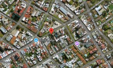 Oficina en venta - 1 baño - 20Mts2 - San Isidro