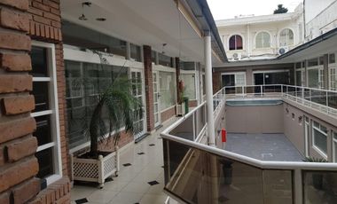 Oficina en venta - 1 baño - 20Mts2 - San Isidro