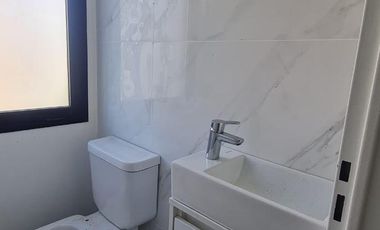 Casa en AREA 1 LOTE INTERNO - San Sebastián