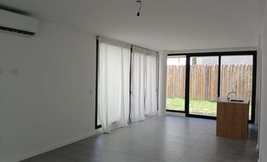 DEPARTAMENTO EN VENTA  4Amb - EN BOSQUES DE CHAMPAGNAT