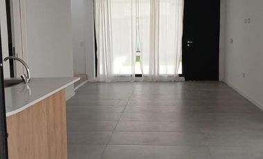DEPARTAMENTO EN VENTA  4Amb - EN BOSQUES DE CHAMPAGNAT
