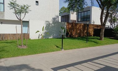 DEPARTAMENTO EN VENTA  4Amb - EN BOSQUES DE CHAMPAGNAT
