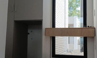 DEPARTAMENTO EN VENTA  4Amb - EN BOSQUES DE CHAMPAGNAT