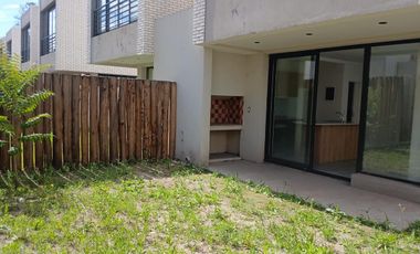 DEPARTAMENTO EN VENTA  4Amb - EN BOSQUES DE CHAMPAGNAT
