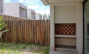 DEPARTAMENTO EN VENTA  4Amb - EN BOSQUES DE CHAMPAGNAT