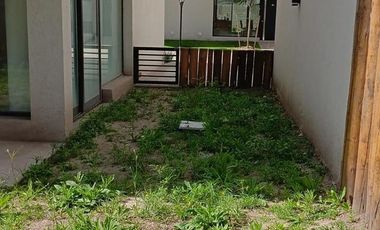 DEPARTAMENTO EN VENTA  4Amb - EN BOSQUES DE CHAMPAGNAT