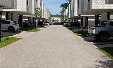 DEPARTAMENTO EN VENTA  4Amb - EN BOSQUES DE CHAMPAGNAT