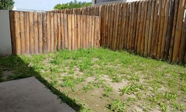 DEPARTAMENTO EN VENTA  4Amb - EN BOSQUES DE CHAMPAGNAT