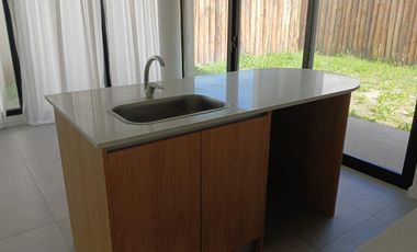 DEPARTAMENTO EN VENTA  4Amb - EN BOSQUES DE CHAMPAGNAT