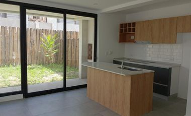 DEPARTAMENTO EN VENTA  4Amb - EN BOSQUES DE CHAMPAGNAT