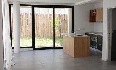 DEPARTAMENTO EN VENTA  4Amb - EN BOSQUES DE CHAMPAGNAT