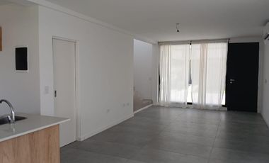 DEPARTAMENTO EN VENTA  4Amb - EN BOSQUES DE CHAMPAGNAT