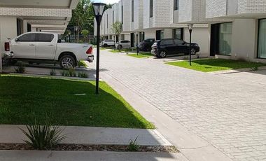 DEPARTAMENTO EN VENTA  4Amb - EN BOSQUES DE CHAMPAGNAT