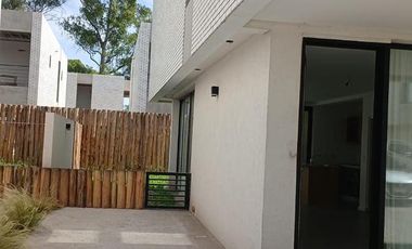DEPARTAMENTO EN VENTA  4Amb - EN BOSQUES DE CHAMPAGNAT