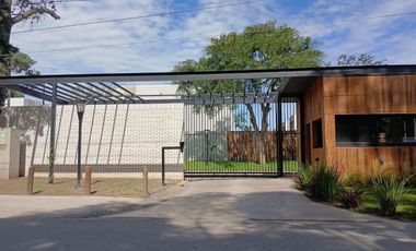 DEPARTAMENTO EN VENTA  4Amb - EN BOSQUES DE CHAMPAGNAT