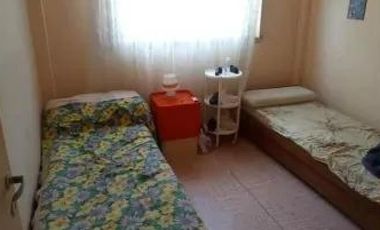 Departamento en venta - 1 Dormitorio 1 Baño - 35Mts2 - Santa Teresita