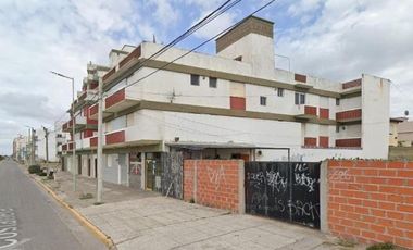 Departamento en venta - 1 Dormitorio 1 Baño - 35Mts2 - Santa Teresita
