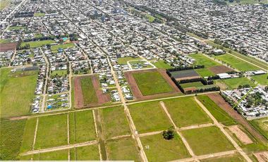 VENTA - Terreno - Arroyo Seco, Santa Fe.