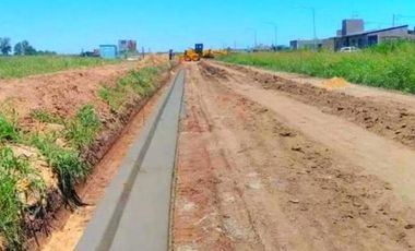 VENTA - Terreno - Arroyo Seco, Santa Fe.
