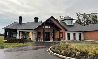 Venta Lote Casonas del Haras