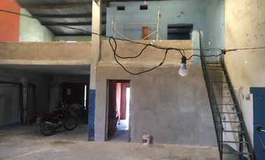 Deposito Galpón en Venta  - Bella Vista, Rosario