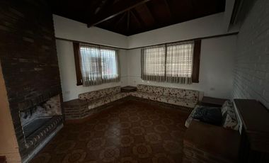 Chalet en San Miguel Ctro. Uso Profesional