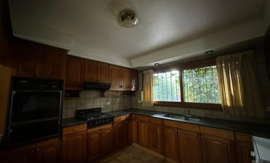 Chalet en San Miguel Ctro. Uso Profesional