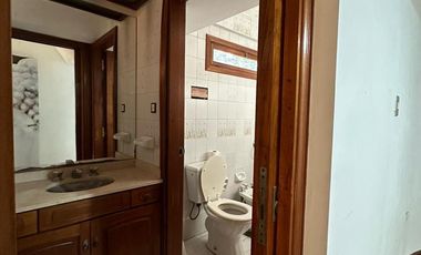 Chalet en San Miguel Ctro. Uso Profesional