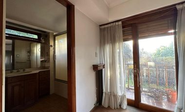 Chalet en San Miguel Ctro. Uso Profesional