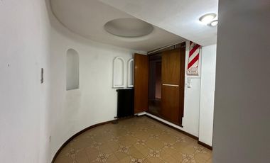 Chalet en San Miguel Ctro. Uso Profesional
