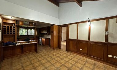 Chalet en San Miguel Ctro. Uso Profesional
