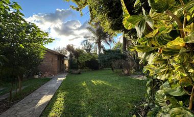 Chalet en San Miguel Ctro. Uso Profesional