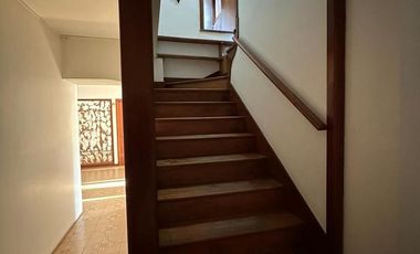 Chalet en San Miguel Ctro. Uso Profesional