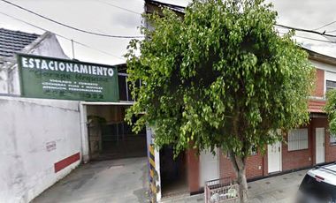 Galpón en  Venta Ramos Mejía, Cocheras