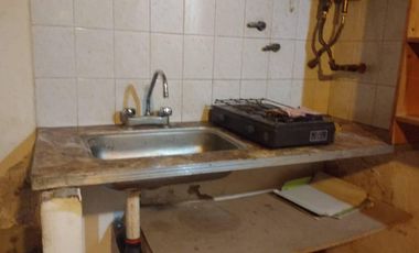 Galpón en  Venta Ramos Mejía, Cocheras