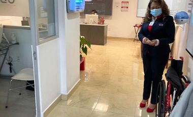 Venta / renta local comercial en coyoacan