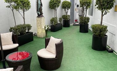 Venta / renta local comercial en coyoacan