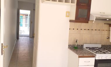 ALQUILER DE DUPLEX 3 AMBIENTES