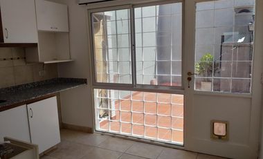 ALQUILER DE DUPLEX 3 AMBIENTES