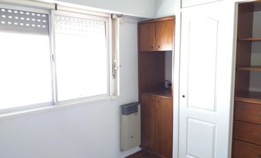 ALQUILER DE DUPLEX 3 AMBIENTES